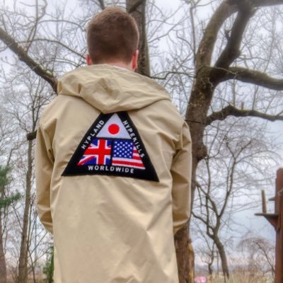 Profile Picture of Blake Stephenson (@b_stephenson22) on Twitter