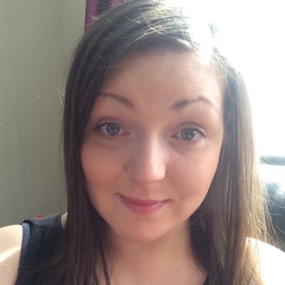 Profile Picture of Jo Preston (@JoanneP0410) on Twitter