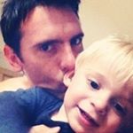 Profile Picture of John Hornsby (@johnhornsby) on Instagram