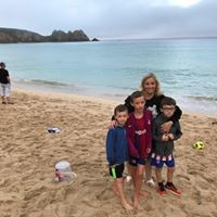 Profile Picture of Clare Wiseman (@clare-wiseman-3) on Quora