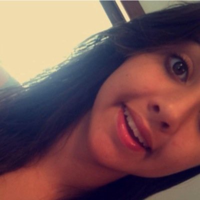 Profile Picture of Katelyn René Sands (@katiesands333) on Twitter