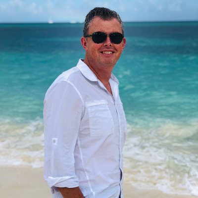 Profile Picture of John Cassie MSyl (@MDatESS) on Twitter