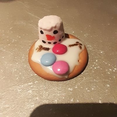 Profile Picture of Gillian Carroll (@Gillian44622235) on Twitter