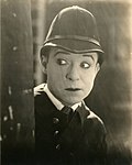 Profile Picture of Harry Langdonon Wikipedia