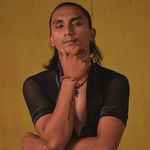 Profile Picture of Danver Mecono Longcop (@blckxmmb) on Instagram