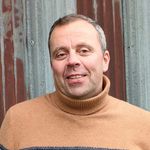 Profile Picture of Steven Vanoverschelde (@stevenvanoverschelde) on Instagram