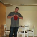 Profile Picture of Craig Manley (@velvetjesters) on Instagram