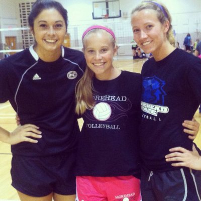 Profile Picture of Mackenzie Lowe (@mackenzielowe6) on Twitter