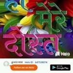 Profile Picture of Mohan Gopal Vyas (@vyasmohangopal) on Instagram