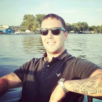 Profile Picture of Joseph Winkelman (@WinkelmanJoseph) on Twitter