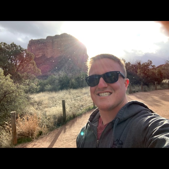 Profile Picture of Spenser Finnestad (@finn05) on Poshmark