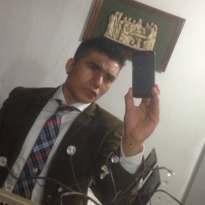 Profile Picture of DANIEL VARGAS GOMORA (@MATEONISSIM) on Twitter