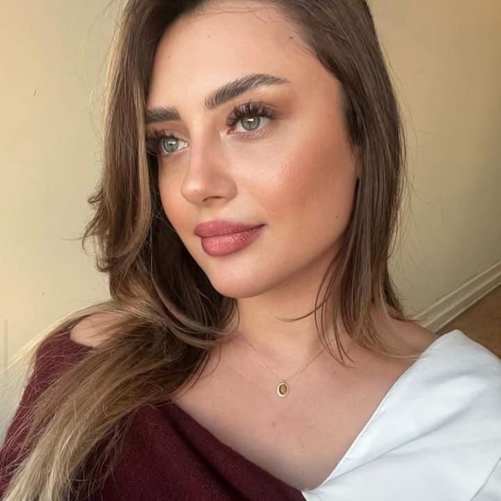Profile Picture of Martina Nussbaumer (@martina.nussbaume) on Tiktok