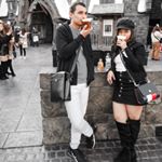 Profile Picture of Λ R Ι Ξ L (@ariel.tolentino) on Instagram