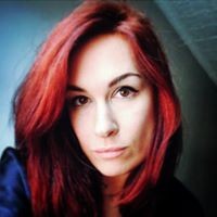 Profile Picture of Audrey Casey (@audrey-casey-3) on Quora