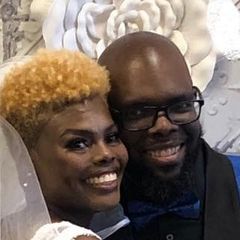 Profile Picture of Eunice Woods (@yesiwood19) on Tiktok