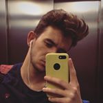 Profile Picture of Raúl Álvarez Morales (@raaulalvarez) on Instagram