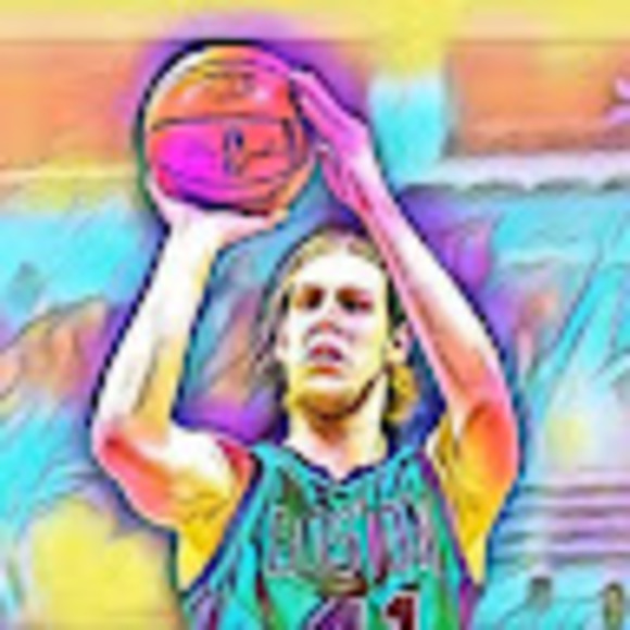 Profile Picture of Kyle Finamore (@kylefinamore) on Poshmark