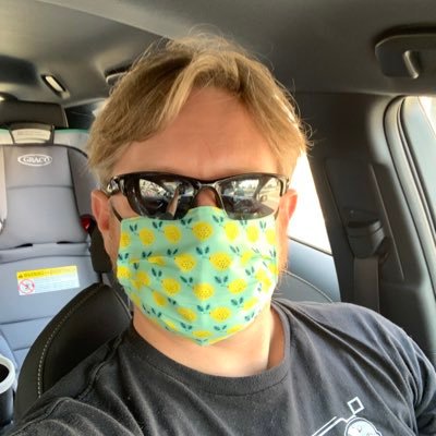 Profile Picture of Jeremy Derr (@jcderr) on Twitter
