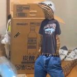 Profile Picture of ༎ຶོρ༎ຶོ (@hood_monkey_jeff_vines_hd) on Instagram