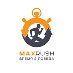 Profile Picture of Фитнес-турниры MaxRush (@maxrush.official) on Instagram