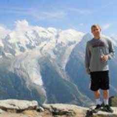 Profile Picture of Brett Johnson (@BRETTJOHNSON503) on Twitter