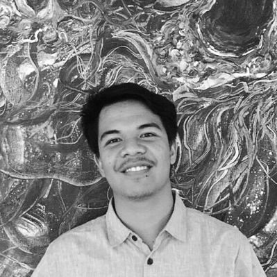 Profile Picture of Blasius Leonardi (@blasius_leo) on Twitter