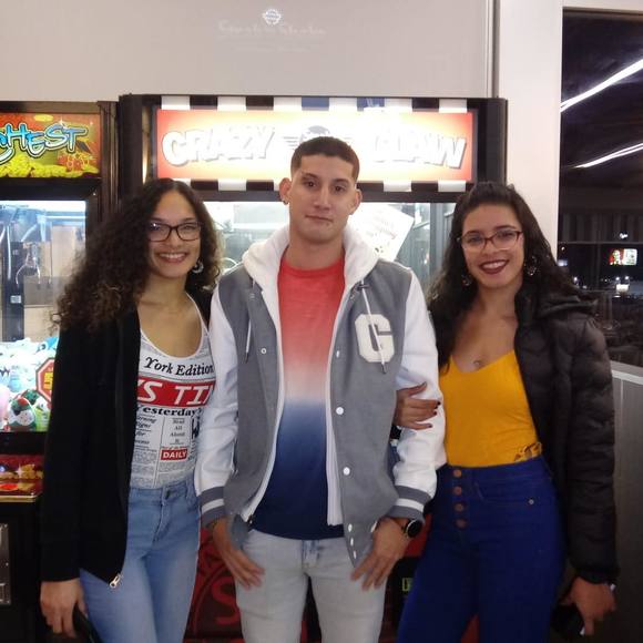 Profile Picture of Jose Lugo (@joselugo884) on Poshmark