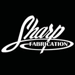 Profile Picture of Richard Sharpless (@sharpfabrication) on Instagram