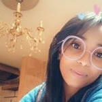 Asmae Alaoui - Instagram Profile Picture of Asmae Alaoui (@asmae_alaoui_24) on Instagram