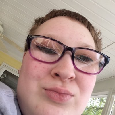 Profile Picture of Miranda Cooper (@mrsclayton09086) on Twitter