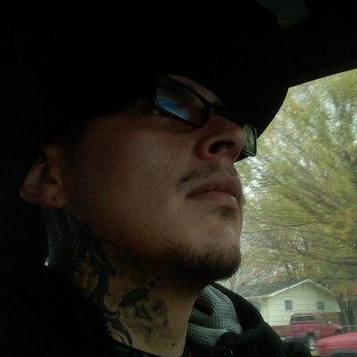 Profile Picture of Raymond Trujillo (@Raytatts) on Twitter