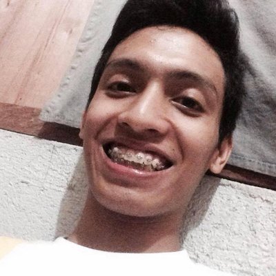 Profile Picture of Marc-john Gaviola (@Gaveyoula) on Twitter