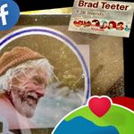 Profile Picture of Brad Teeter (@bradteeter) on Instagram