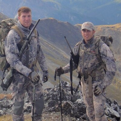 Profile Picture of Chad Thorne (@cthorne96) on Twitter