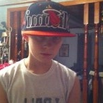 Profile Picture of Luke Brewer (@lukebrewer123456123) on Instagram