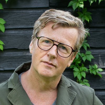 Profile Picture of Fred Dust (@f_dust) on Twitter