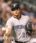 Profile Picture of Henderson Álvarez - Wikipediaon Wikipedia