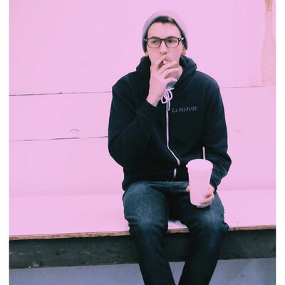 Profile Picture of Nicholas Kyle Deese (@NickDeese) on Twitter