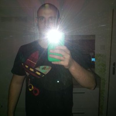 Profile Picture of Marcus Springer (@marcussprin) on Twitter