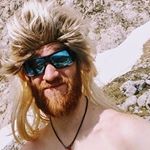 Profile Picture of Tkaczuk Floh (@bergwoelfi) on Instagram