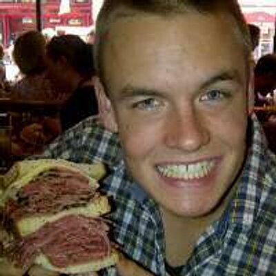 Profile Picture of Brian Clampet (@MC_Clamptron) on Twitter