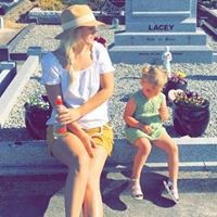 Profile Picture of Shauna Ray Lacey (@shauna-ray-lacey) on Quora