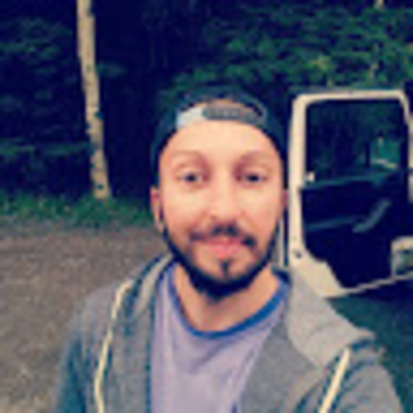 Profile Picture of William Blake (@wblake88) on Poshmark