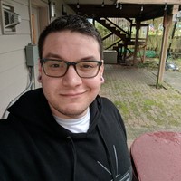 Profile Picture of Caleb Thompson (@caleb-thompson-48) on Quora