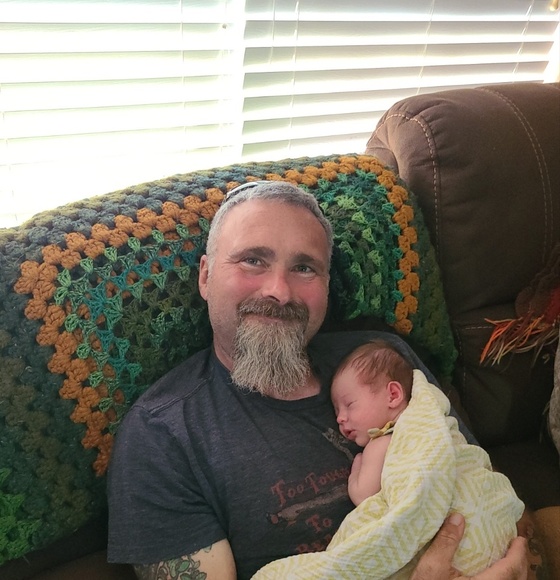 Profile Picture of Jeffrey Christianson (@abadon1995) on Poshmark