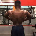 Profile Picture of Carlton Jenkins (@jenkins.carlton_96) on Instagram