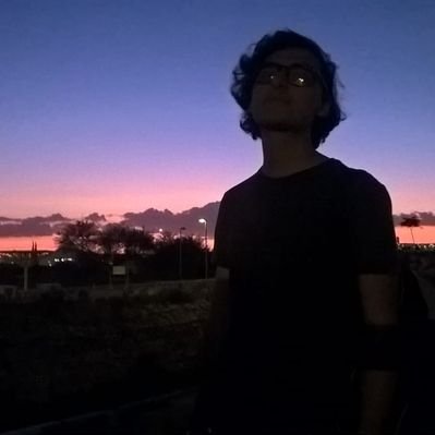 Joe Bosques - Twitter Profile Picture of Joe Bosques (@joe_bosques) on Twitter