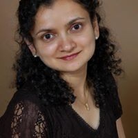 Profile Picture of Hetal Desai (@hetal-desai-29) on Quora