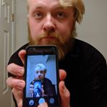 Profile Picture of Chris Flores (@i_might_be_chris) on Instagram